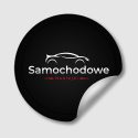 Naklejki samochodowe
