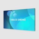 Tablica dibond