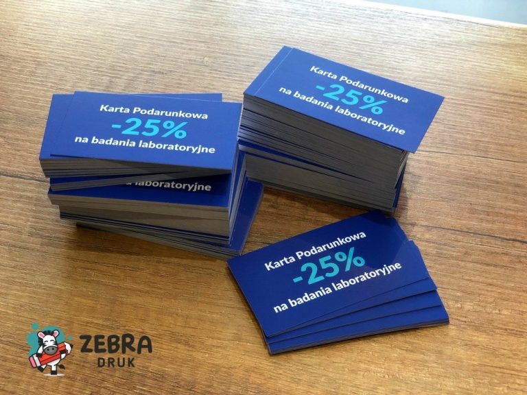 Jakie są wymiary wizytówek – normy i standardy