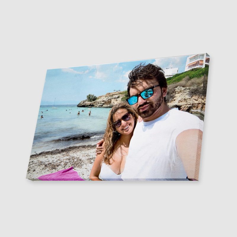 Fotoobraz na płótnie