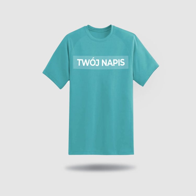 koszulki z nadrukiem
