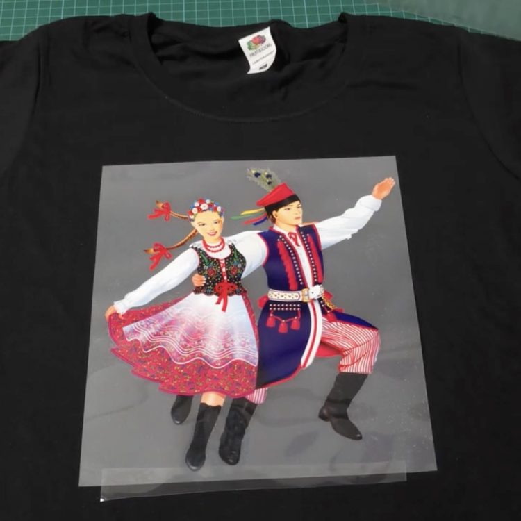 naprasowanka wydruk naprasowanka wydruk