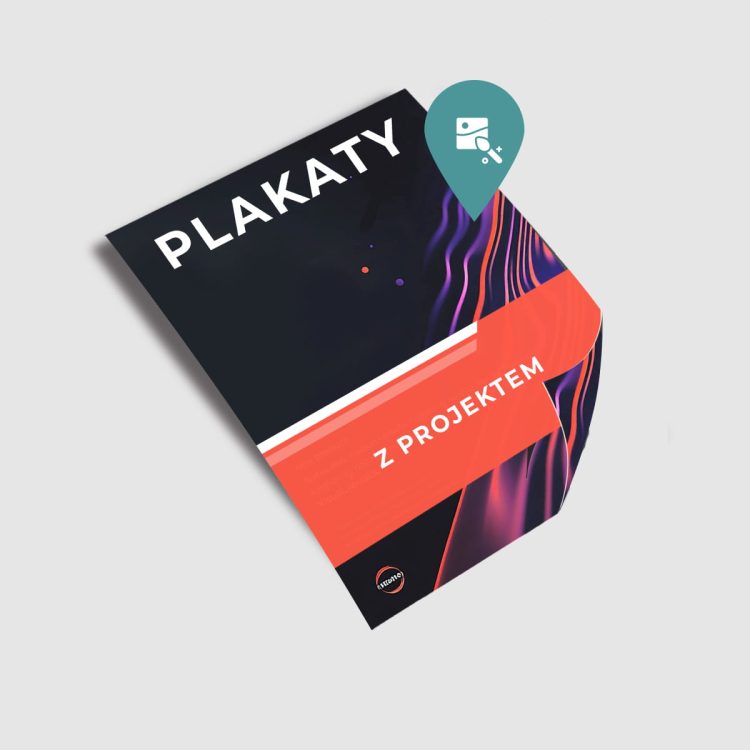 plakaty z projektem plakaty z projektem