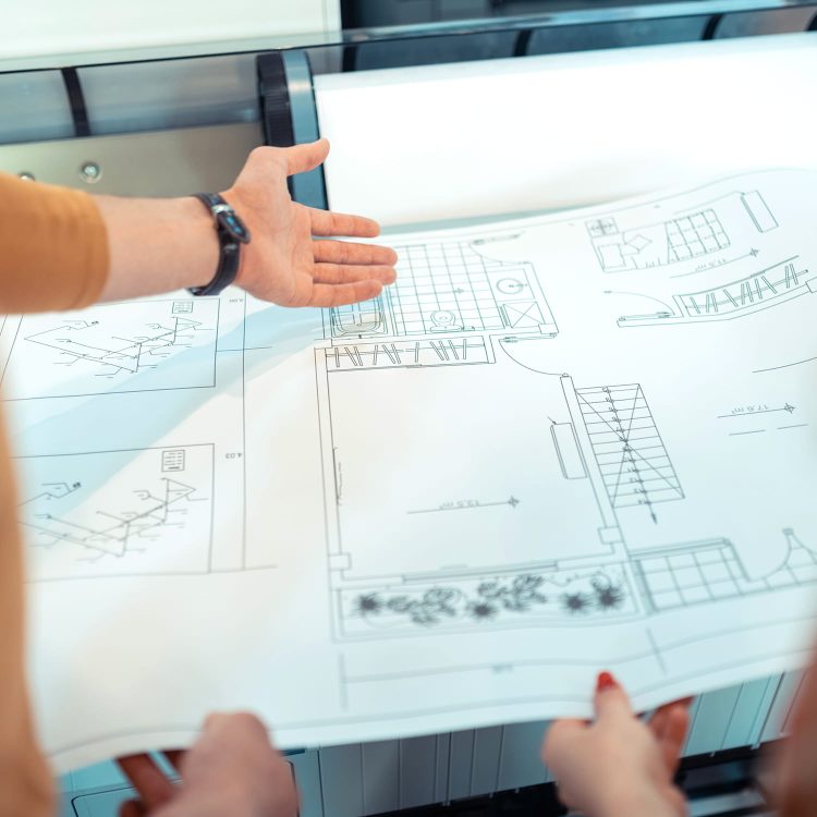 plotowanie wydruk CAD A0-A3-5 plotowanie wydruk CAD A0-A3-5