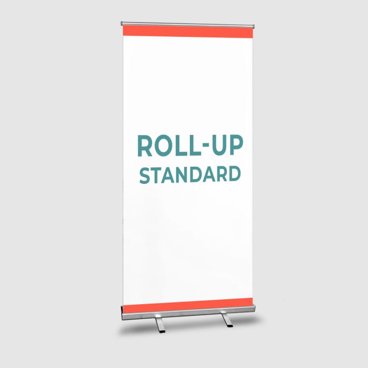 roll up standard