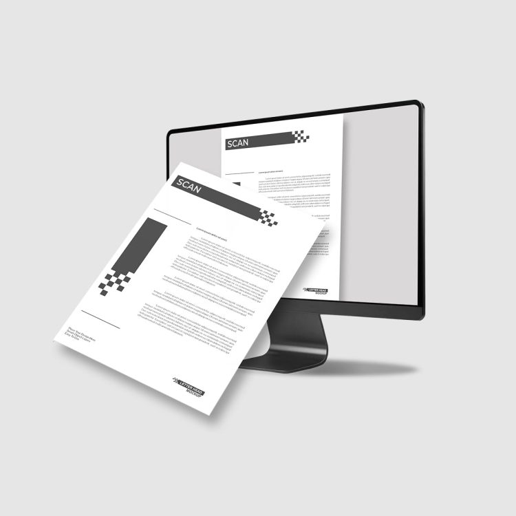 skanowanie dokumentow