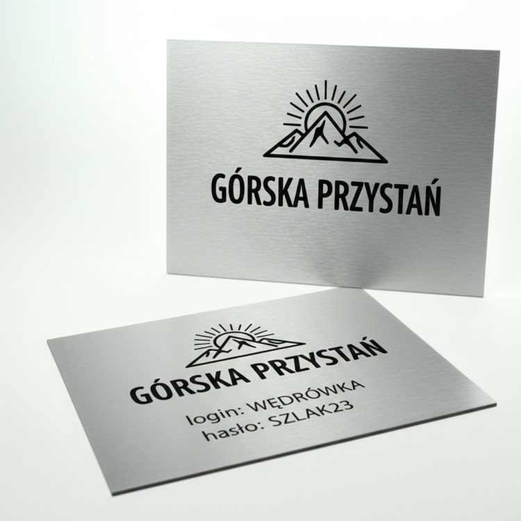 tabliczki z dibondu-1 tabliczki z dibondu-1