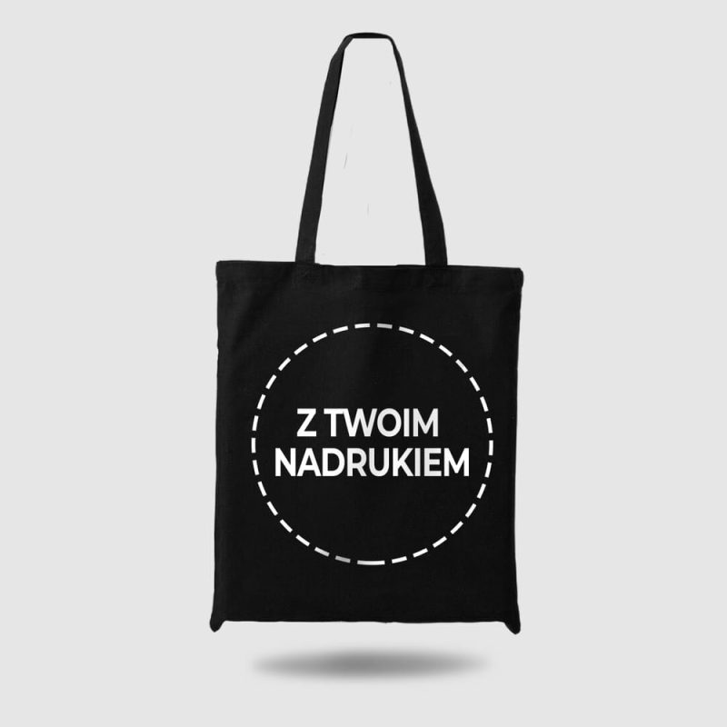 Torby z nadrukiem