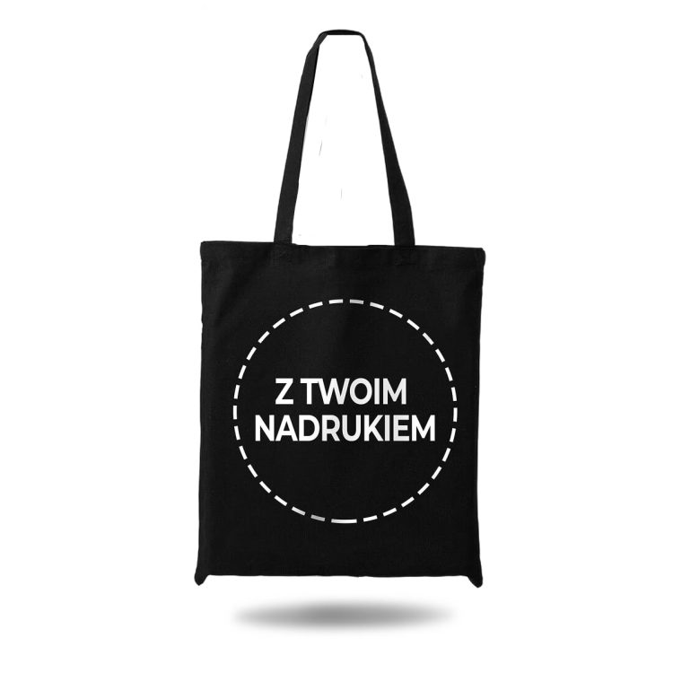 torby z nadrukiem