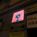 Reklama swietlna LED-5